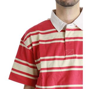 POLO SS STRIPED RUGBY TIMBERLAND - Mad Fashion | img vers.300x/